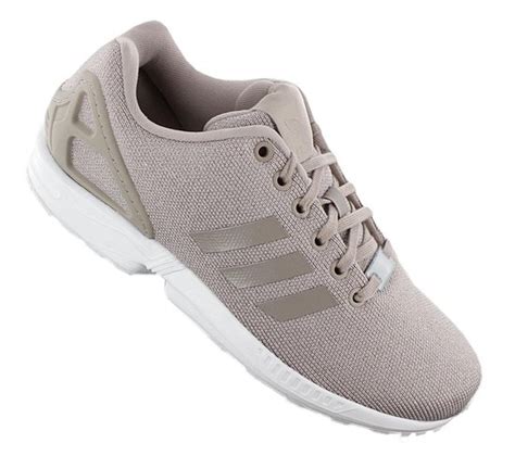 schoenen adidas zx flux dames|adidas Originals Women's ZX Flux Running Shoe .